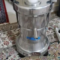 لوازم آبمیوه بستنی