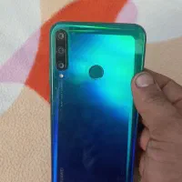 هووای y7p 2020