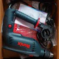 فروش دریل با کیفیت رونیکس|ابزارآلات|فولادشهر, B4|دیوار