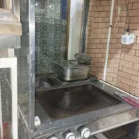 تجهیزات کافه