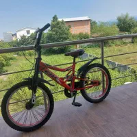 دوچرخه سایز۲۰|دوچرخه، اسکیت، اسکوتر|آمل, |دیوار