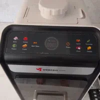 رندبرقی همه کار