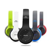 هدفون p47