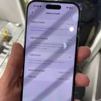 iphone 17 Air 256gb|موبایل|تهران, باغ فیض|دیوار