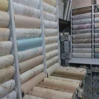 کاغذ دیواری تحویل مستقیم از انبار در لحظه خرید