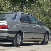 پژو 405