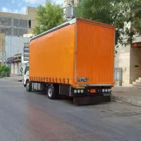 خدمات باربری حمل اثاثیه منزل جهیزیه