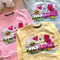 لباس های دخترانه تک سایز|کفش و لباس بچه|همدان, |دیوار