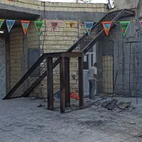 جوشکار سیار با تیم مجرب|خدمات پیشه و مهارت|رشت, قاسمیه|دیوار