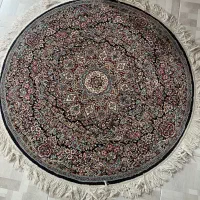 دوعددقالیچه۱در۱سالم بدون پارگی و سوختگی