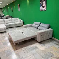 تخت شو مبل تختخوابشو کاناپه چستری کد ۱۰۰۹|مبلمان خانگی و میز عسلی|تهران, نیروی هوایی (پیروزی)|دیوار