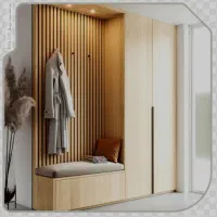 MDF|خدمات پیشه و مهارت|گناباد, |دیوار