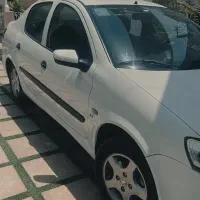 رانا مدل 96 دوگانه cng
