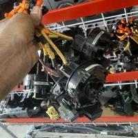 لوازم برقی تویوتا