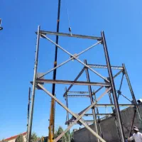 جوشکاری اسکلت و کار خلاف شهرداری در تمام نقاط مشهد|خدمات پیشه و مهارت|طرقبه, |دیوار