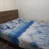 تختخواب دونفر سالم