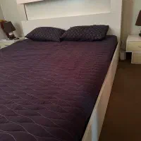 سرویس خواب کامل سالم