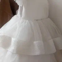 لباس مجلسی کودک