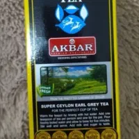 چای خارجی اصلی تضمین مرجوعی با پرداخت امن