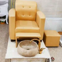 ست پدیکورکامل