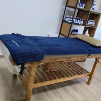 فروش تخت، صندلی، ترولی، قفسه و لوپ چراغدار|آرایشگاه و سالن‌های زیبایی|تهران, نارمک|دیوار