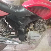 موتورسیکلت