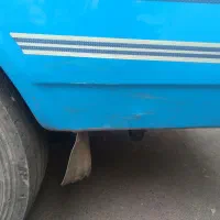 معاوضه نیسان با خاور ۶ تن هیوندا|خودرو سواری و وانت|پاکدشت, پاکدشت (مامازند)|دیوار