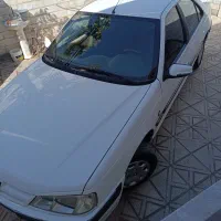 پژو پارس 1400|خودرو سواری و وانت|نظرآباد, رسالت|دیوار