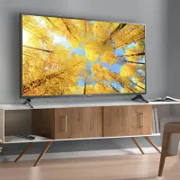 تلوزیون ۶۵ اینچ الجی ur8006 مصر اصلی/tv 65