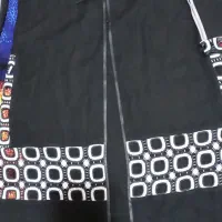 مانتو مجلسی