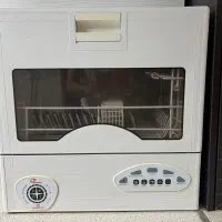 ماشین ظرفشویی ۸ نفره|ماشین ظرفشویی|سیرجان, |دیوار