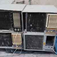 خریدوفروش کولرهای معیوب سوخته در ب منزل