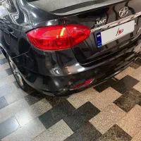 جک j4 مدل۱۴۰۲ خشک