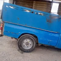 نیسان مدل 81
