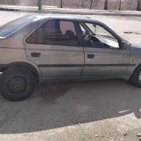 ۴۰۵ مدل ۹۱ یگانه|خودرو سواری و وانت|یاسوج, |دیوار