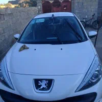 پژو۲۰۷تیوتری|خودرو سواری و وانت|سیرجان, |دیوار