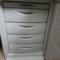 یخچال فریزر امرسان|یخچال و فریزر|مشکیندشت, |دیوار