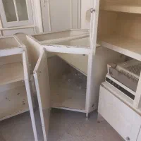 کابینت سالم جنس گالوانیز|مصالح و تجهیزات ساختمان|اصفهان, شیخ طوسی|دیوار