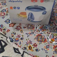 پلوپز، آرام پز، بخار پز،هوا پز و چرخ گوشت|سایر لوازم برقی|ساری, |دیوار