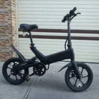 اسکوتربرقی جتسون