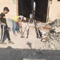 ساختمان سازی و تعمیرات|خدمات پیشه و مهارت|بندر ماهشهر, |دیوار