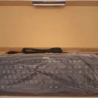 کیبورد ایفورتک kd600