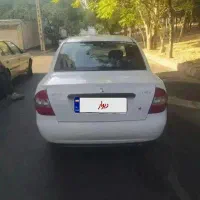 تیبا۱|خودرو سواری و وانت|تبریز, |دیوار