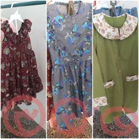 لباس بچگانه