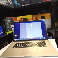 MacBook 2015 اقتصادی|رایانه همراه|شیراز, معالیآباد|دیوار