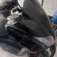هوندا فورزا ۲۵۰