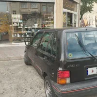 پراید هاچبک مدل 79