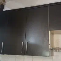 کابینت mdf|مصالح و تجهیزات ساختمان|پیشوا, |دیوار