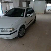 سمند موتور ملی|خودرو سواری و وانت|نوشهر, |دیوار