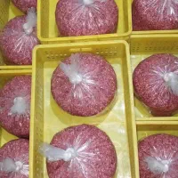 گوشت چرخ کرده مخلوط مناسب کبابی250